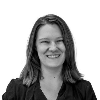 Tara Hedley portrait